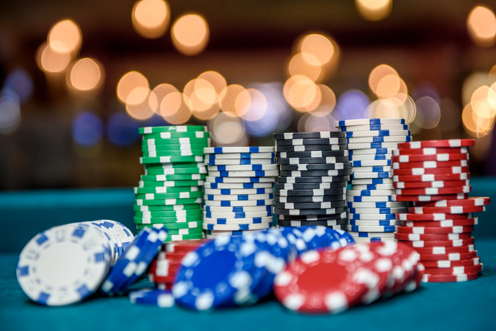 Optimizing Casino Player Tracking Systems Solutions for Enhanced Data Collection