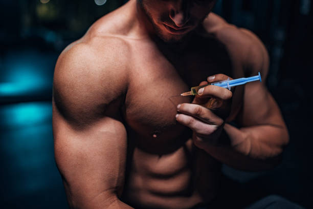 The Media's Influence on Steroid Perception in Australia