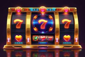 Slot77: Your Path to Jackpot Riches