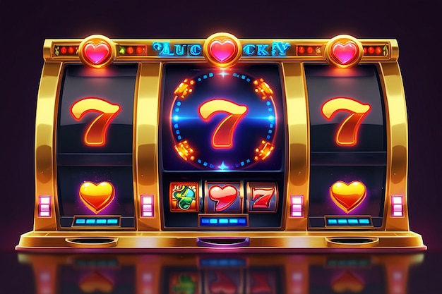 Slot77: Your Path to Jackpot Riches