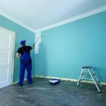 Transform Your Space with Expert Interior Painting Services