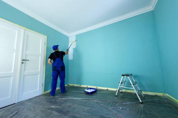 Transform Your Space with Expert Interior Painting Services