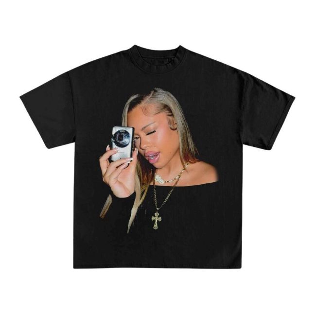 From Fan to Fashionista: Rocking Latto's Official Merchandise Line