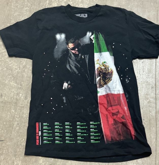 The Definitive Guide to Fuerza Regida Merchandise: Quality Products Every Fan Needs
