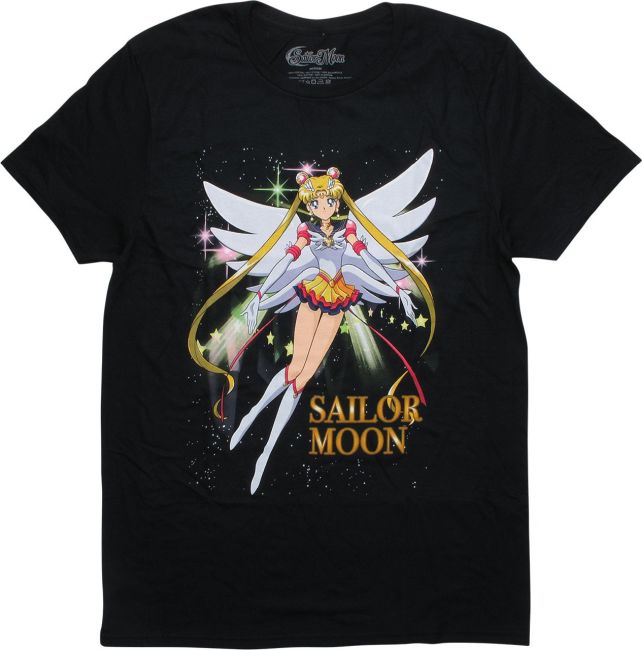 Discover the Magic of Sailor Moon Official Merch: Quality Assurance