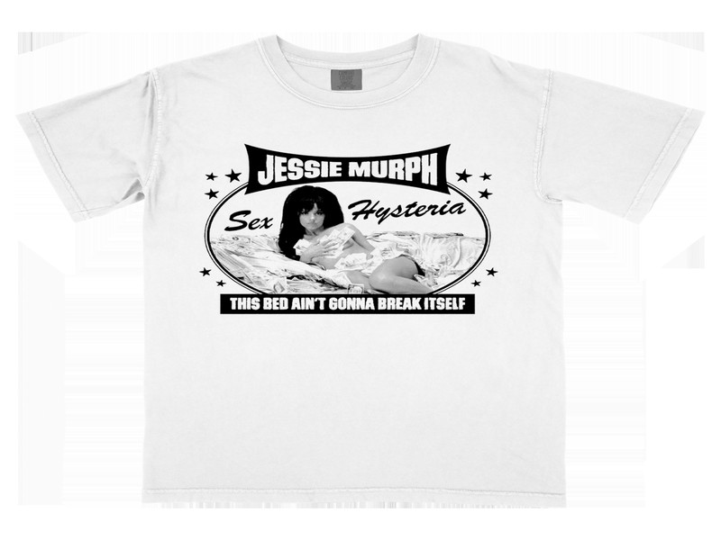Ultimate Guide to Jessiemurph Official Merch: What You Need to Know