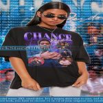 5 Must-Have Pieces from Chance Perdomo's Merch Collection