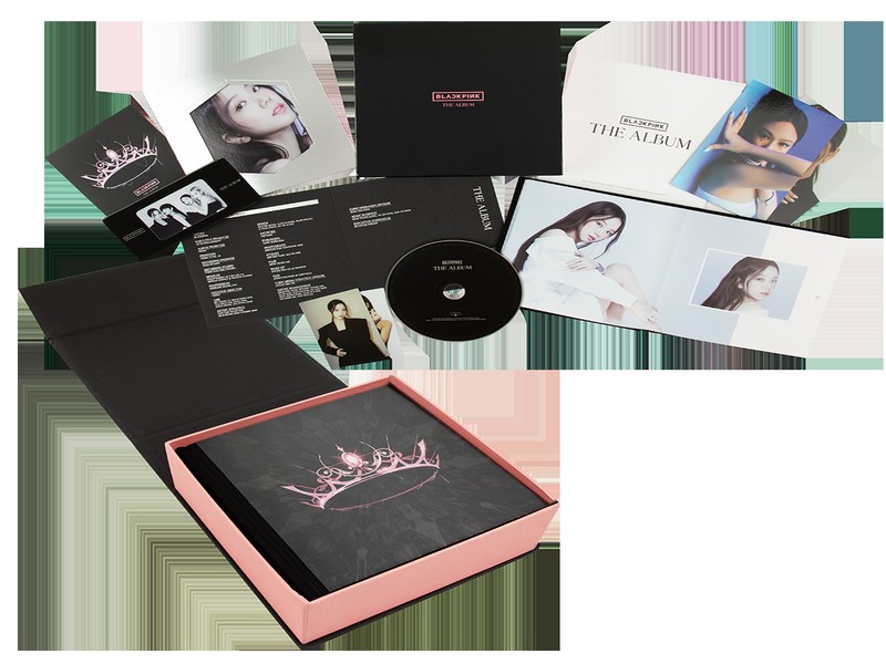 Black Pink Merch You’ll Love: Top Fashion and Collectible Ideas