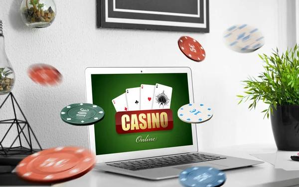 Casino en ligne retrait instantané et technologies modernes