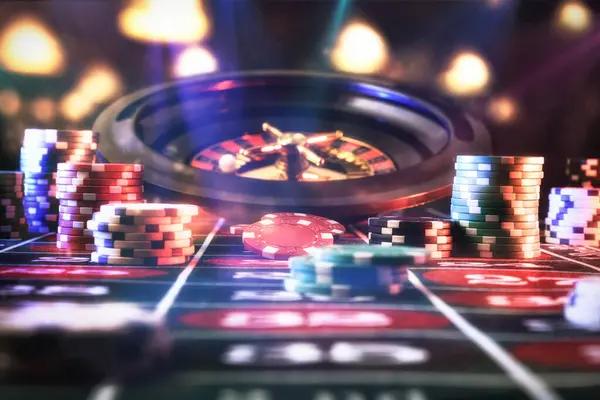 mejores casinos online españa: Features to Compare