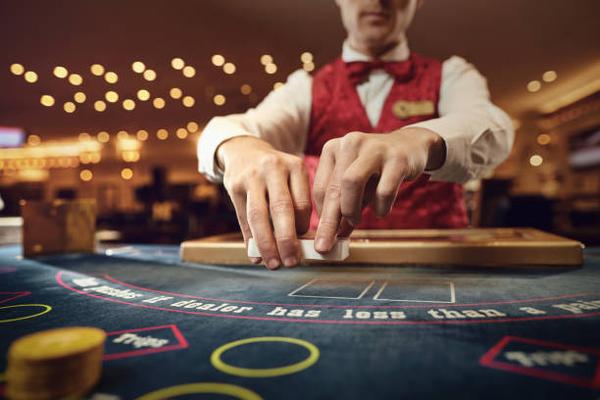Explore Navigation and Interface Features on migliori casino online Platforms