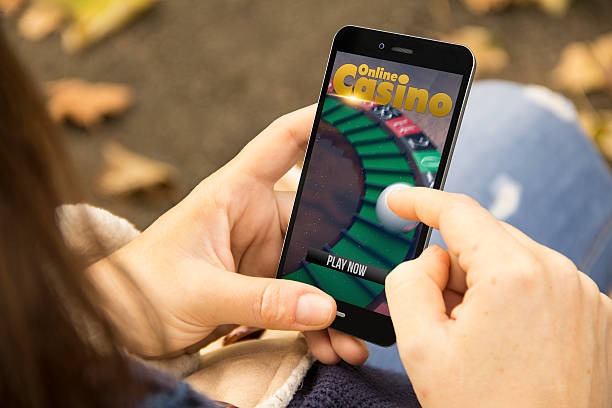 Comparing Best Online Casinos In Saudi Arabia on Random Number Generators