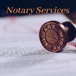 Complete Guardianship Paperwork Through Mobile Notary Services for Family Documentation