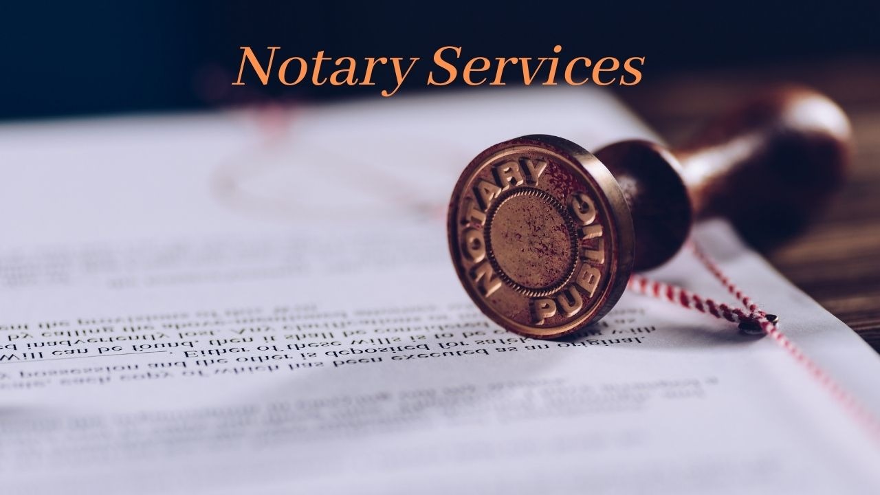 Complete Guardianship Paperwork Through Mobile Notary Services for Family Documentation