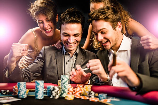 Online Casino Singapore Platforms and Their Changing Website Designs
