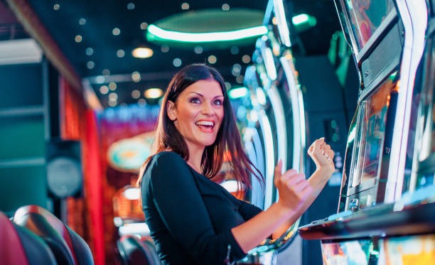 Casino Game Variety Across Saudi Arabia Online Casino Platforms