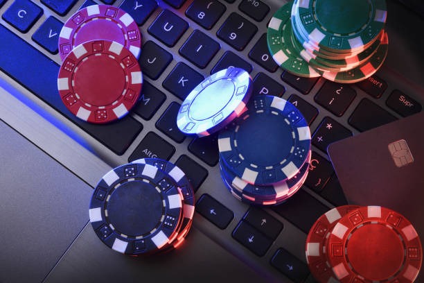 Online Casino Singapore Platforms and Their Live Game Menus