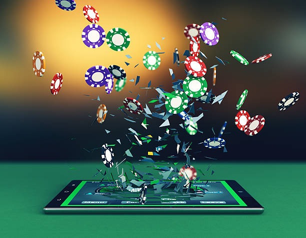 Exploring the Different Pages of Online Casino Singapore Websites