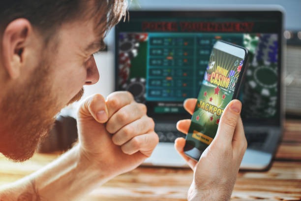 A Fresh Look at Promotions on Online Casino Singapore Platforms